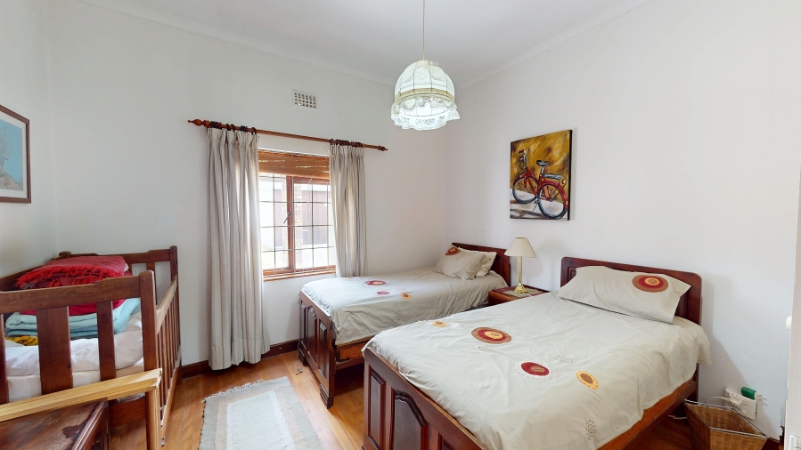 4 Bedroom Property for Sale in Strand North Western Cape